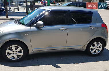 Suzuki Swift 2008