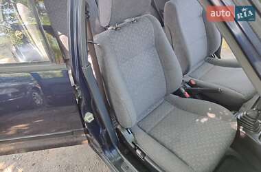 Седан Suzuki Swift 1993 в 