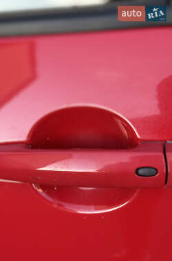 Хэтчбек Suzuki Swift 2008 в 