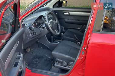 Хэтчбек Suzuki Swift 2008 в 