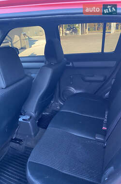 Хэтчбек Suzuki Swift 2005 в 
