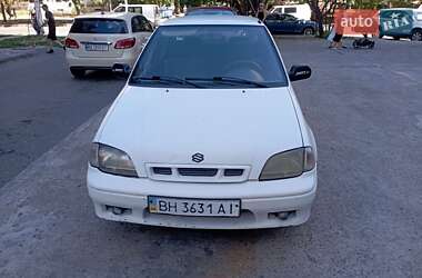 Седан Suzuki Swift 1997 в Одессе