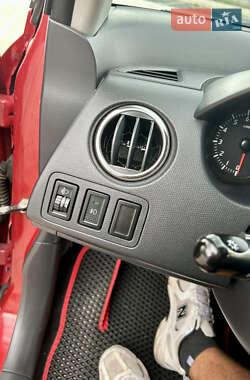 Хэтчбек Suzuki Swift 2007 в 