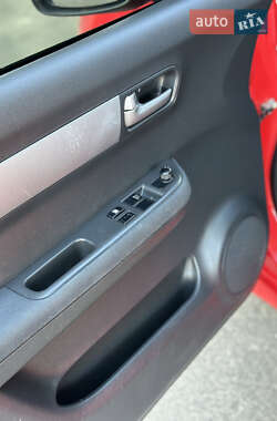 Хетчбек Suzuki Swift 2008 в 