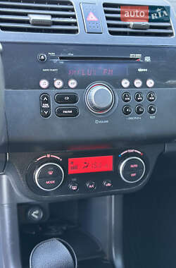 Хетчбек Suzuki Swift 2008 в 