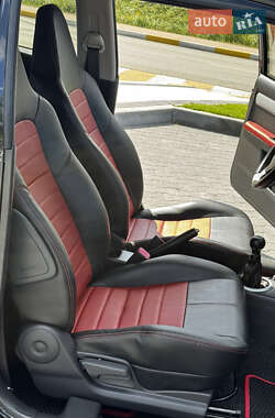 Хэтчбек Suzuki Swift 2008 в 