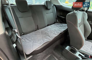 Хэтчбек Suzuki Swift 2011 в 