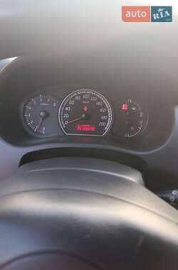 Хетчбек Suzuki Swift 2005 в 