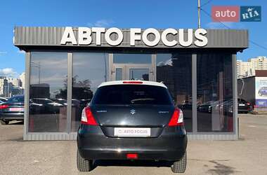 Хэтчбек Suzuki Swift 2016 в 