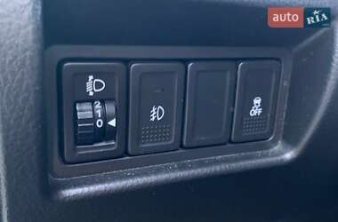 Хэтчбек Suzuki Swift 2016 в 