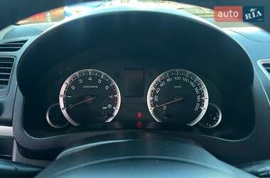 Хэтчбек Suzuki Swift 2016 в 