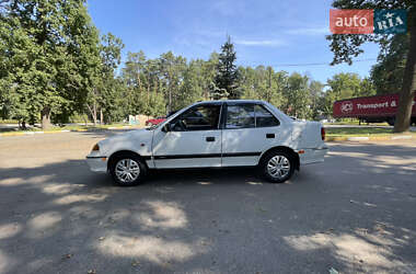 Седан Suzuki Swift 2001 в 