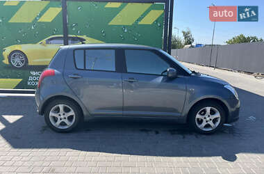 Suzuki Swift 2007