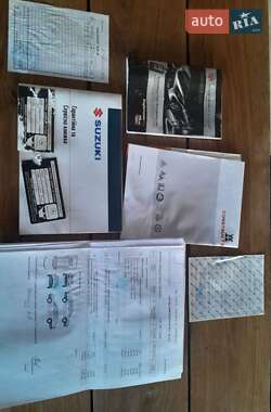 Хэтчбек Suzuki Swift 2012 в 