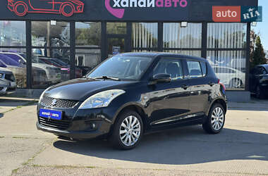 Suzuki Swift 2013