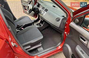 Хетчбек Suzuki Swift 2008 в 