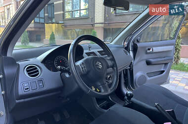 Хетчбек Suzuki Swift 2008 в 