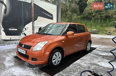 Suzuki Swift 2007