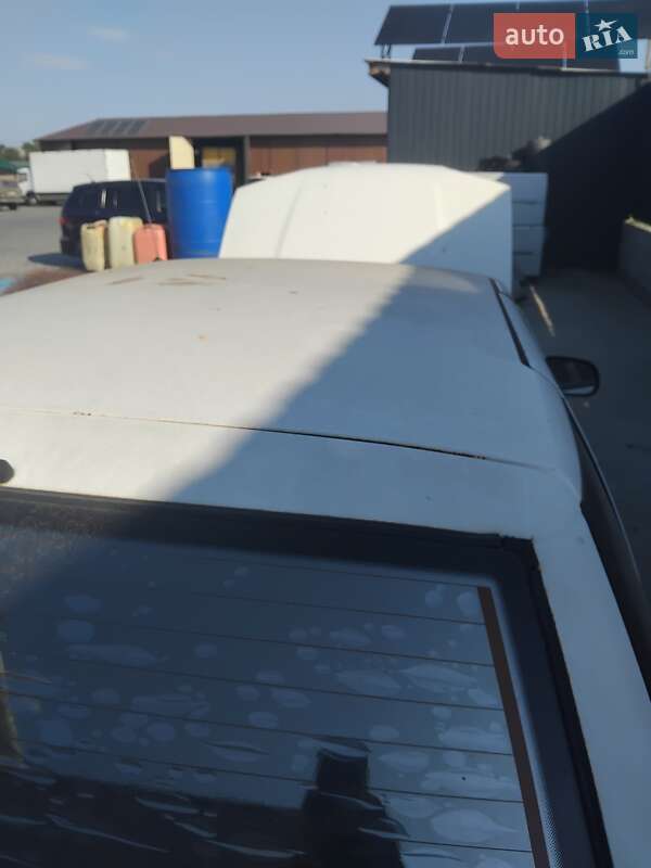 Хэтчбек Suzuki Swift 1994 в Одессе фото 4 Хэтчбек Suzuki Swift 1994 в Одессе