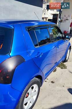 Хетчбек Suzuki Swift 2008 в Арцизові