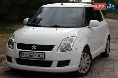Suzuki Swift 2009