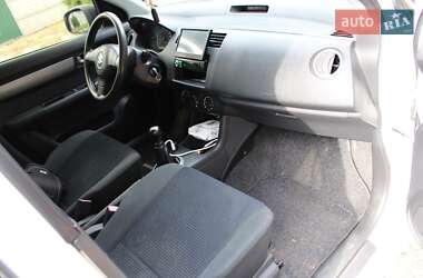 Хэтчбек Suzuki Swift 2009 в 