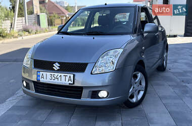 Suzuki Swift 2007