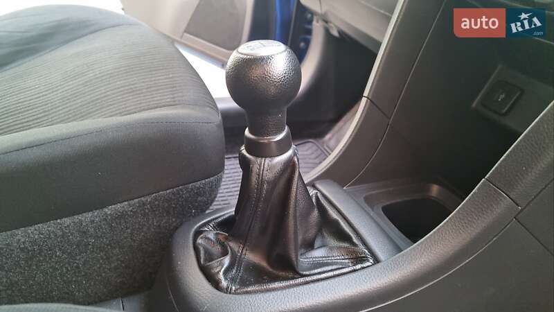 Хетчбек Suzuki Swift 2012 в Києві фото 13 Хетчбек Suzuki Swift 2012 в Києві