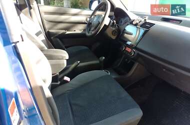 Хетчбек Suzuki Swift 2008 в 