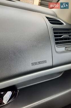 Хэтчбек Suzuki Swift 2011 в 