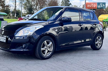 Хэтчбек Suzuki Swift 2013 в Житомире