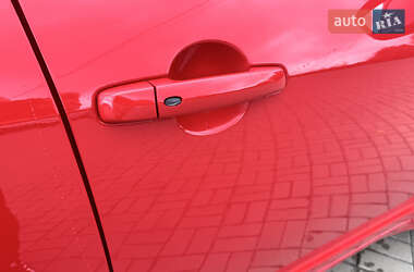 Хэтчбек Suzuki Swift 2008 в 