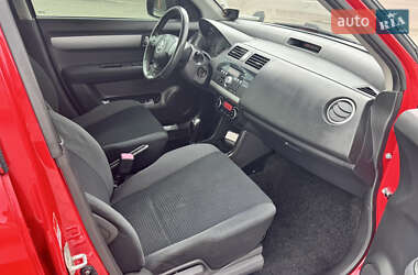 Хэтчбек Suzuki Swift 2008 в 