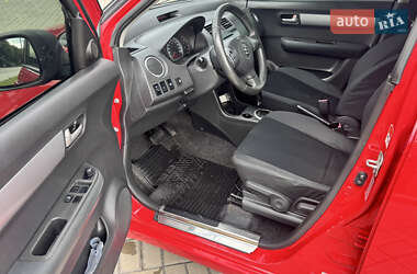 Хэтчбек Suzuki Swift 2008 в 