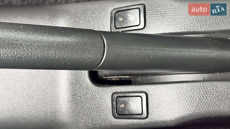 Хетчбек Suzuki Swift 2008 в Житомирі