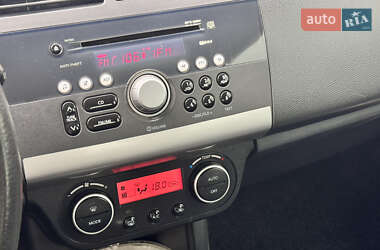 Хэтчбек Suzuki Swift 2008 в 