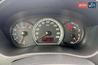 Хэтчбек Suzuki Swift 2008 в 
