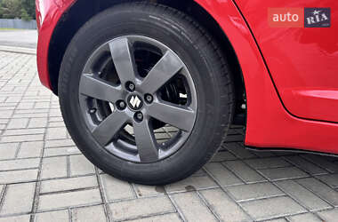 Хэтчбек Suzuki Swift 2008 в 