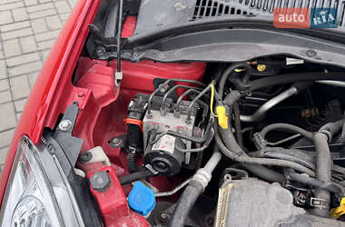 Хэтчбек Suzuki Swift 2008 в 