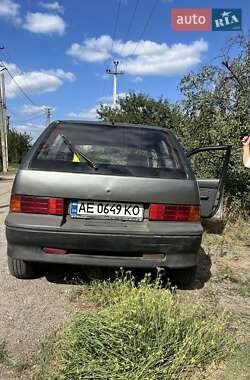 Хетчбек Suzuki Swift 1994 в 