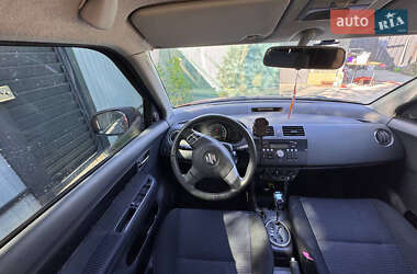 Хэтчбек Suzuki Swift 2008 в 