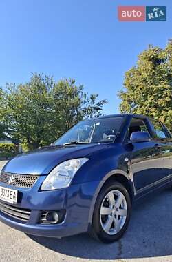 Suzuki Swift 2008