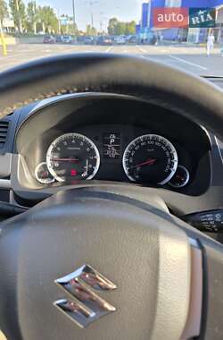 Хэтчбек Suzuki Swift 2011 в 