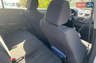 Хэтчбек Suzuki Swift 2016 в 