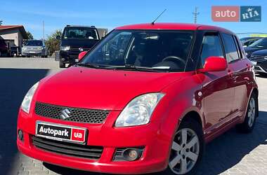 Suzuki Swift 2010