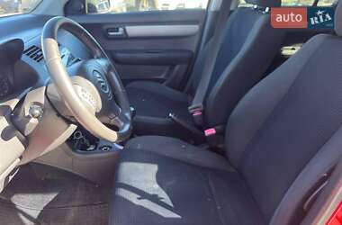 Хетчбек Suzuki Swift 2010 в 