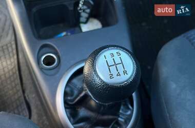 Хетчбек Suzuki Swift 2010 в 