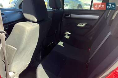 Хетчбек Suzuki Swift 2010 в 