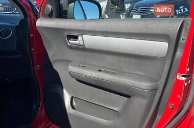 Хетчбек Suzuki Swift 2010 в 