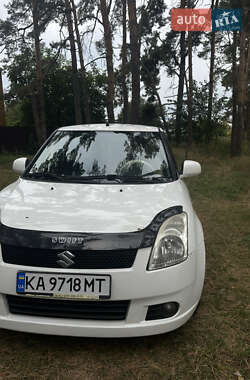 Suzuki Swift 2008